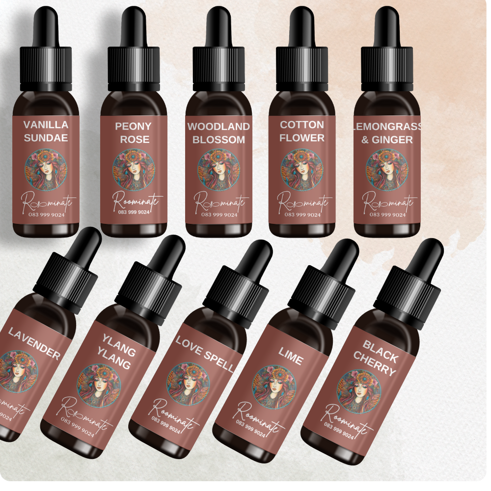 Roominate - Fragrance