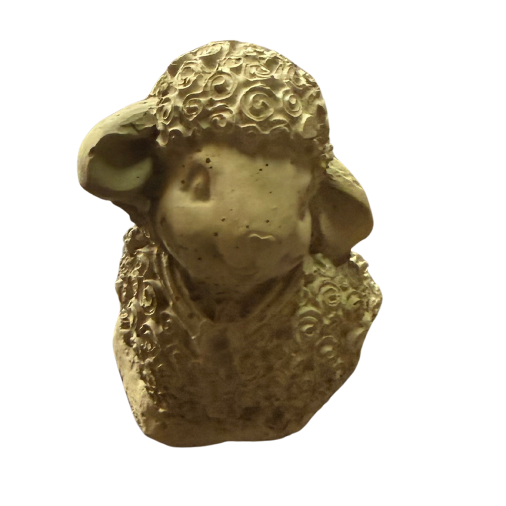 Lamb - Small