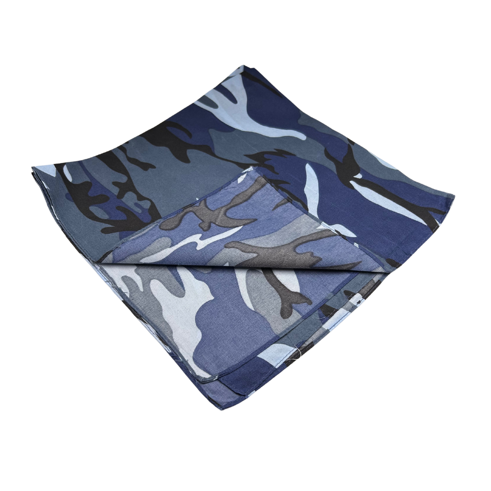 Funky Bandanas