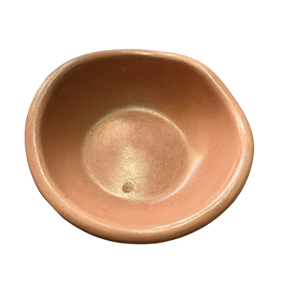 Irregular Bowl - Small