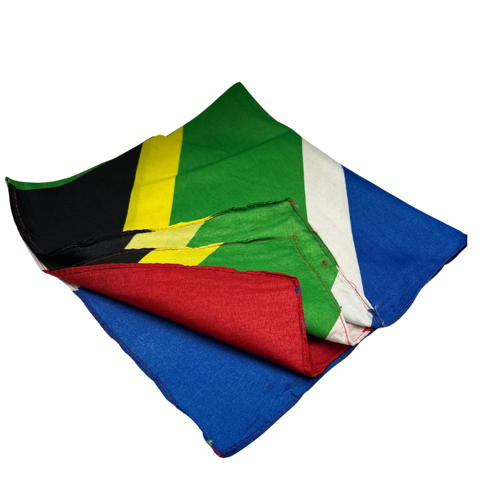 Funky Bandanas