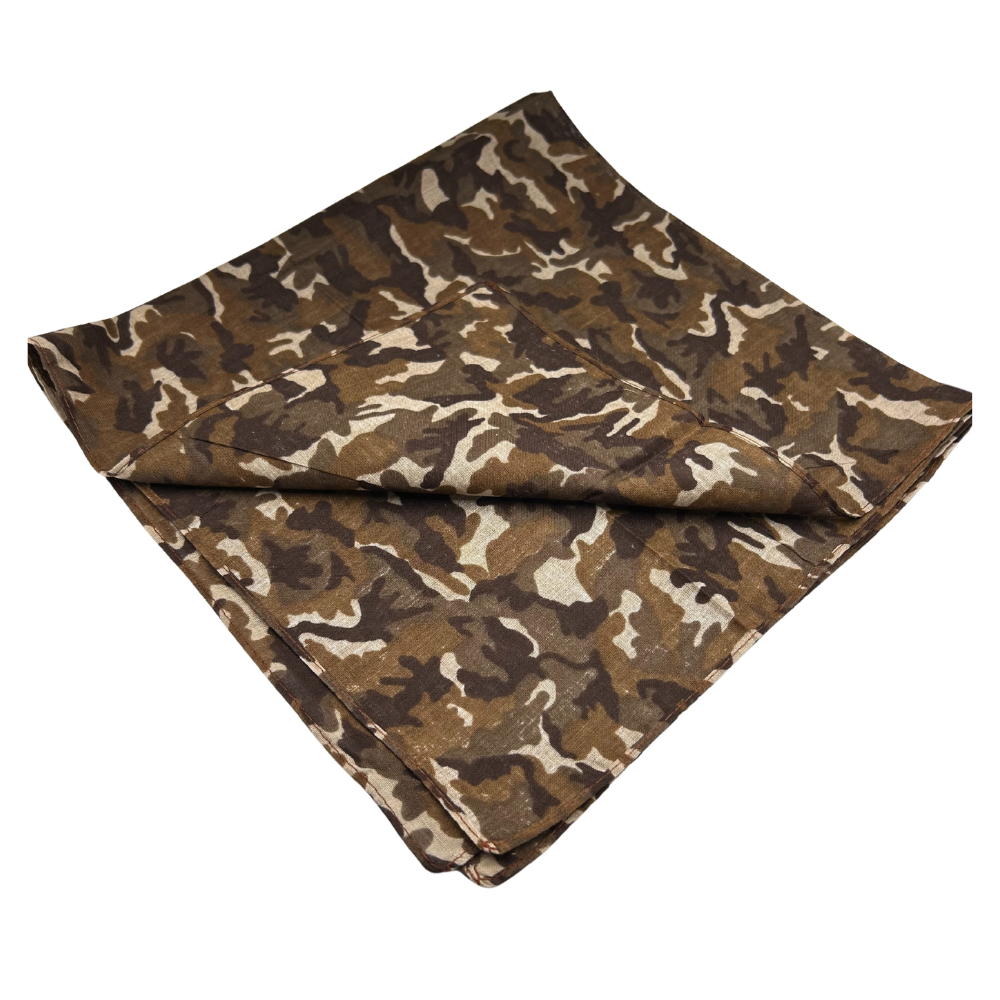 Funky Bandanas