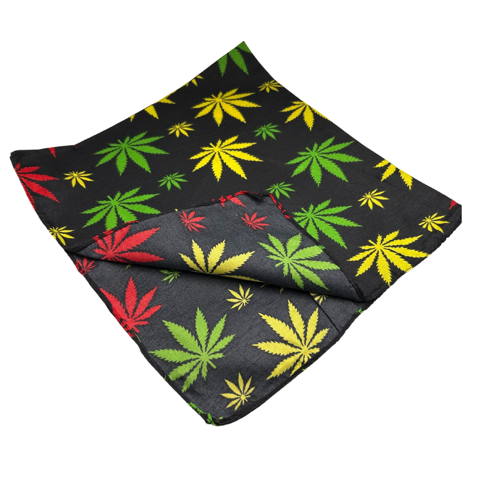 Funky Bandanas
