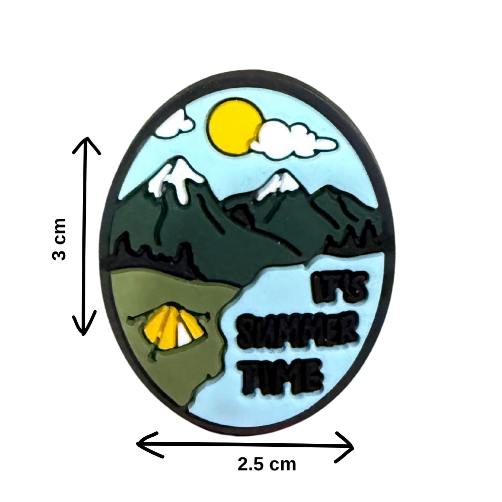 Adult - Enamel Pin badges for all occasions! Decorate your hat, jacket, school bag, lunch bag, scarf and more.