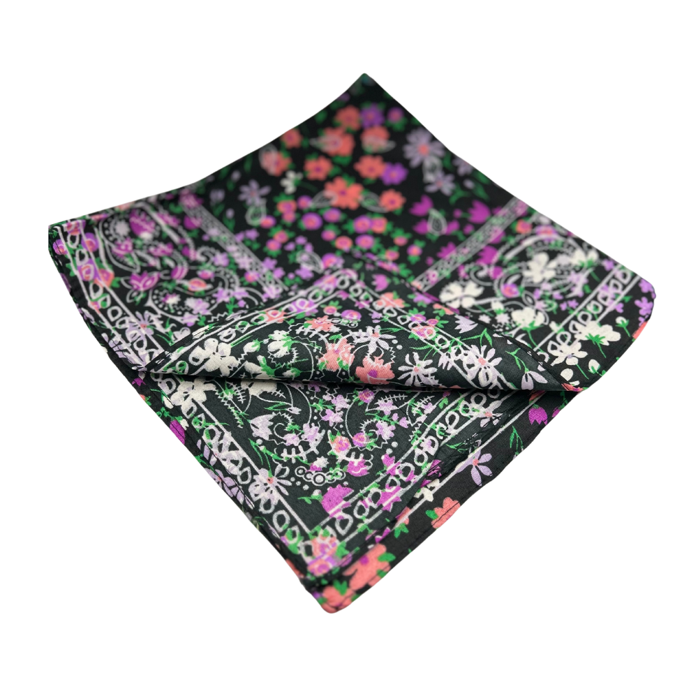 Funky Bandanas
