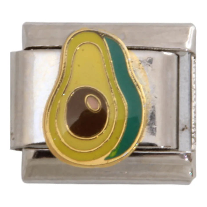 Italian Charms 9mm - Characters and Animations