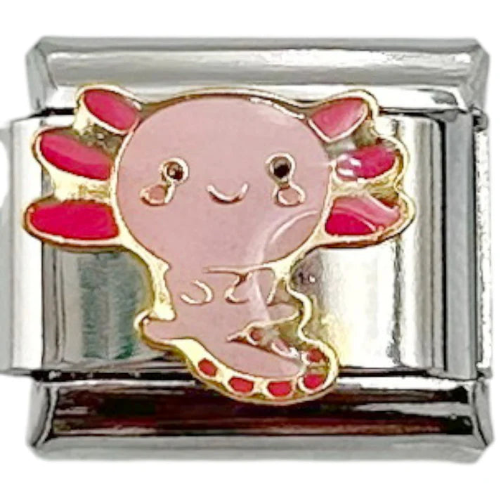 Italian Charms 9mm - Characters and Animations