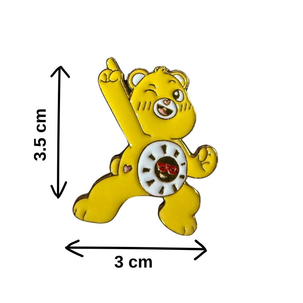 Kids - Enamel Pin badges for all occasions! Decorate your hat, jacket, school bag, lunch bag, scarf and more.