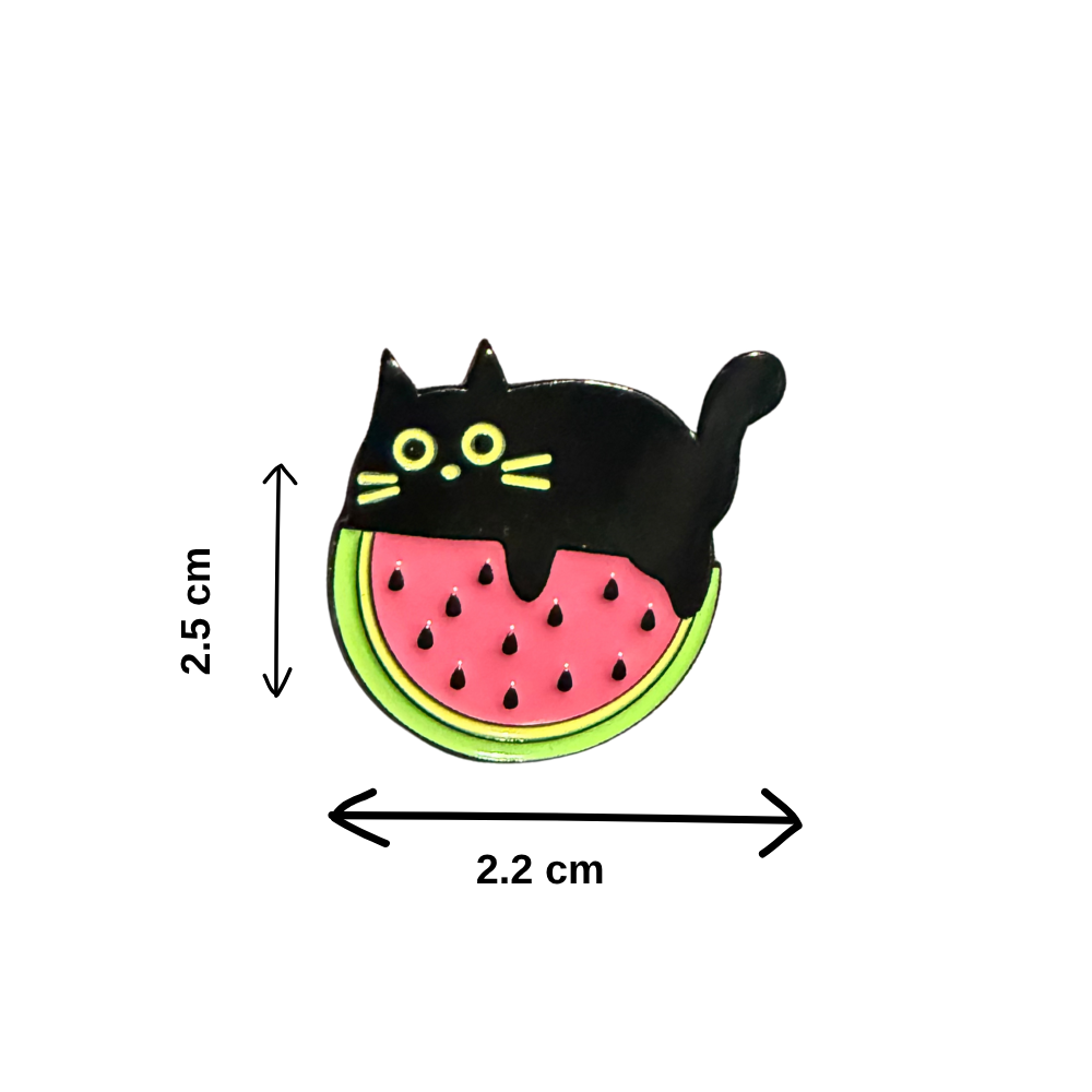 Kids - Enamel Pin badges for all occasions! Decorate your hat, jacket, school bag, lunch bag, scarf and more.