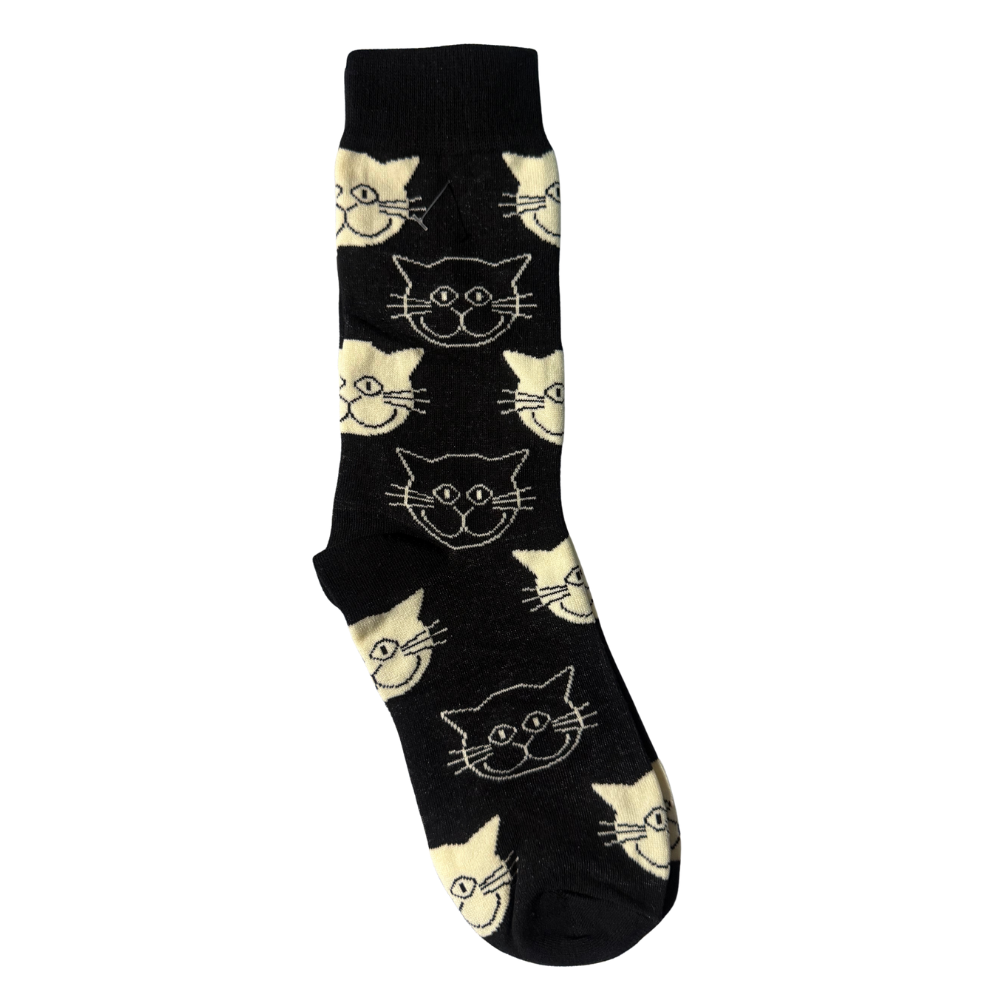 Funky Novelty Socks - Unisex, Fashionable & Comfortable For Daily Wear