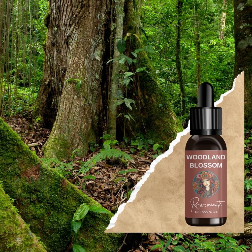 Woodland Blossom - Fragrance Oil