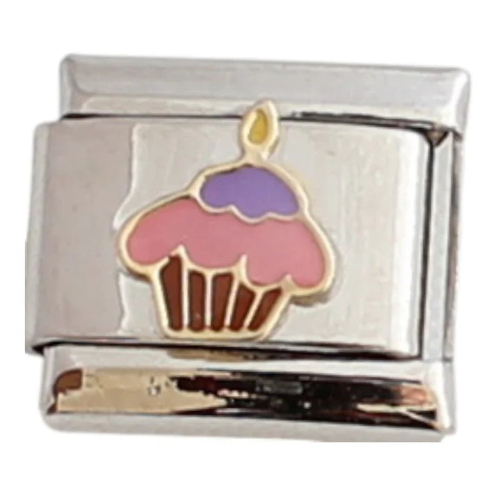 Italian Charms 9mm - Characters and Animations