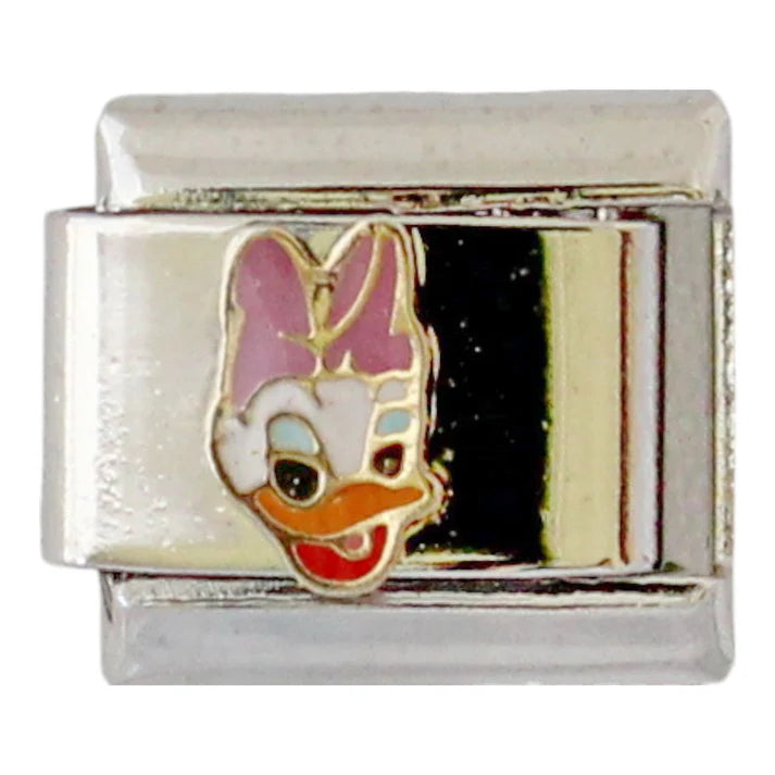 Italian Charms 9mm - Characters and Animations