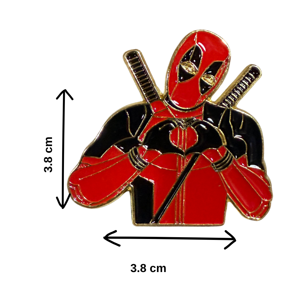 Kids - Enamel Pin badges for all occasions! Decorate your hat, jacket, school bag, lunch bag, scarf and more.