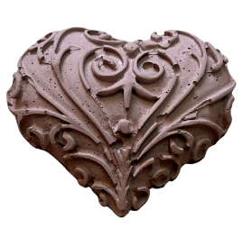 Heart - Deco - Mini