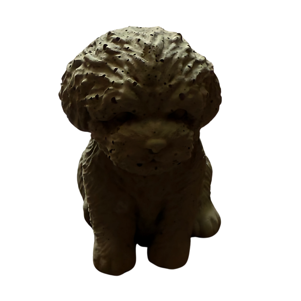 Dog - Medium