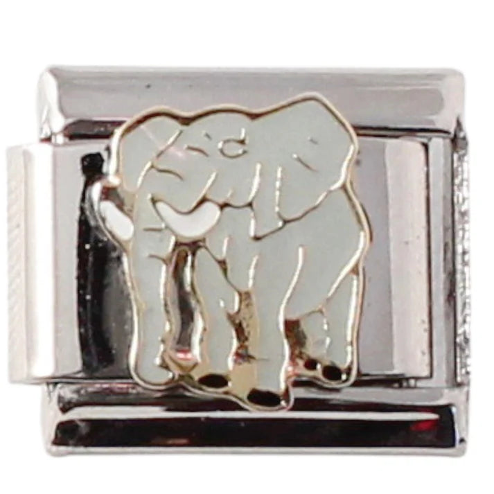 Italian Charms 9mm - Animals