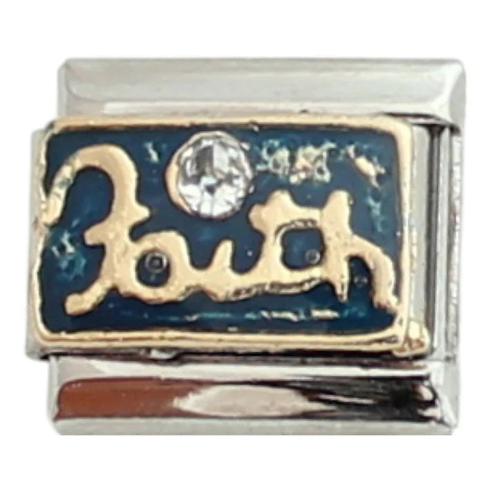 Italian Charms 9mm - Religious