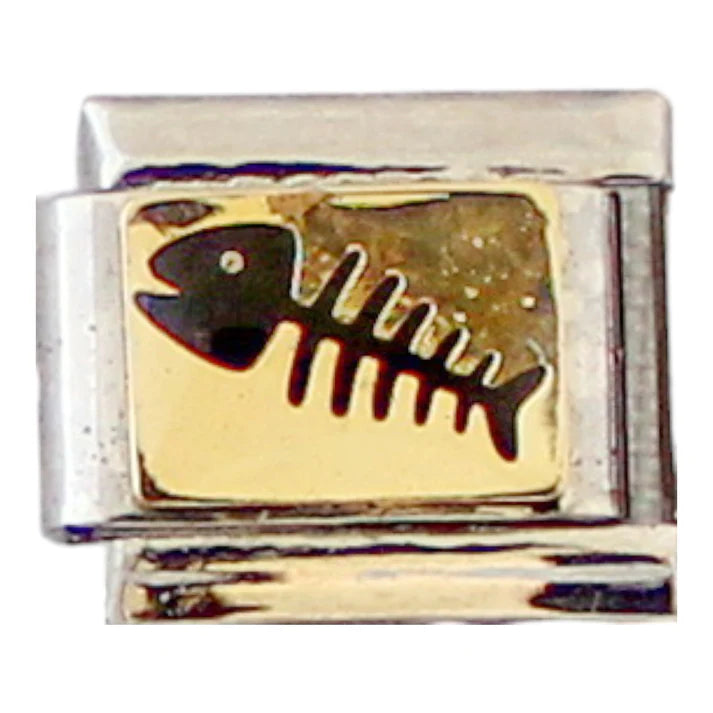 Italian Charms 9mm - Animals
