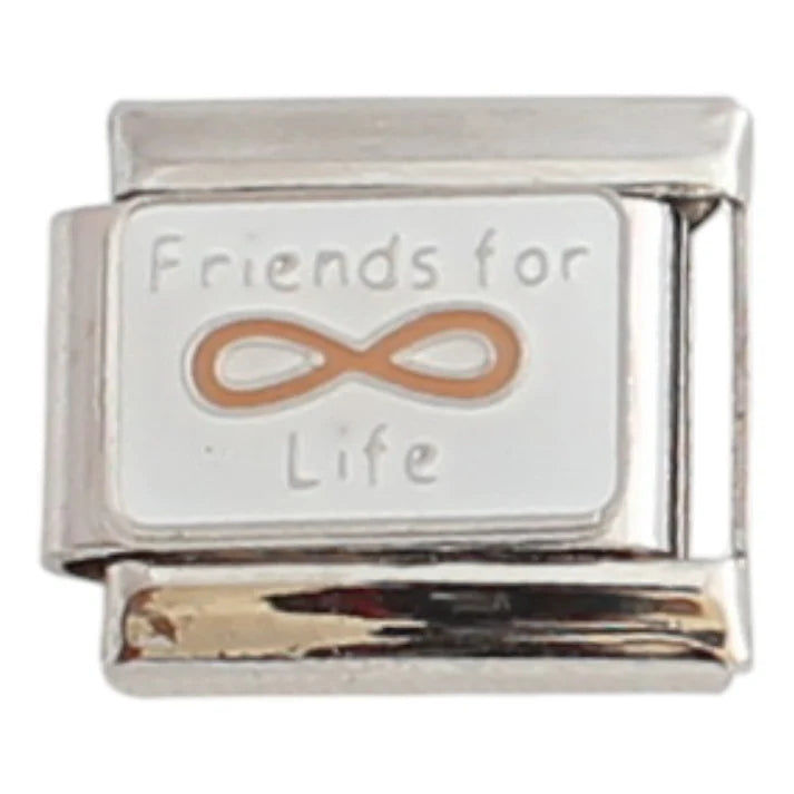 Italian Charms 9mm - Family and Love