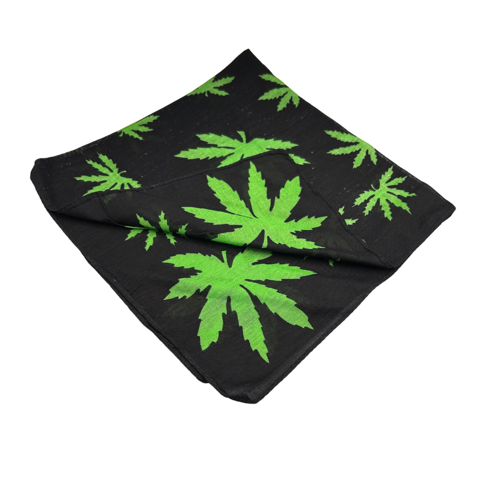 Funky Bandanas