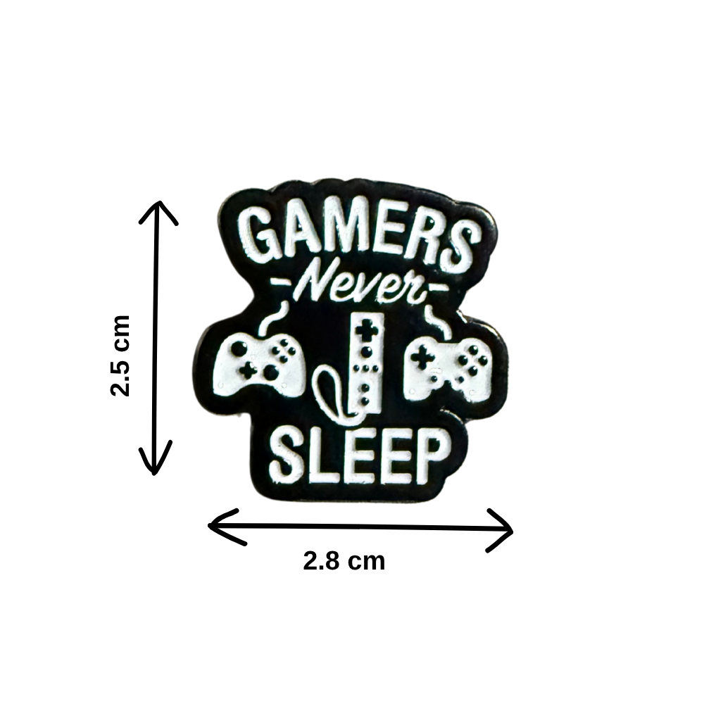 Adult - Enamel Pin badges for all occasions! Decorate your hat, jacket, school bag, lunch bag, scarf and more.