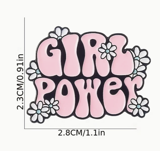 Kids - Enamel Pin badges for all occasions! Decorate your hat, jacket, school bag, lunch bag, scarf and more.