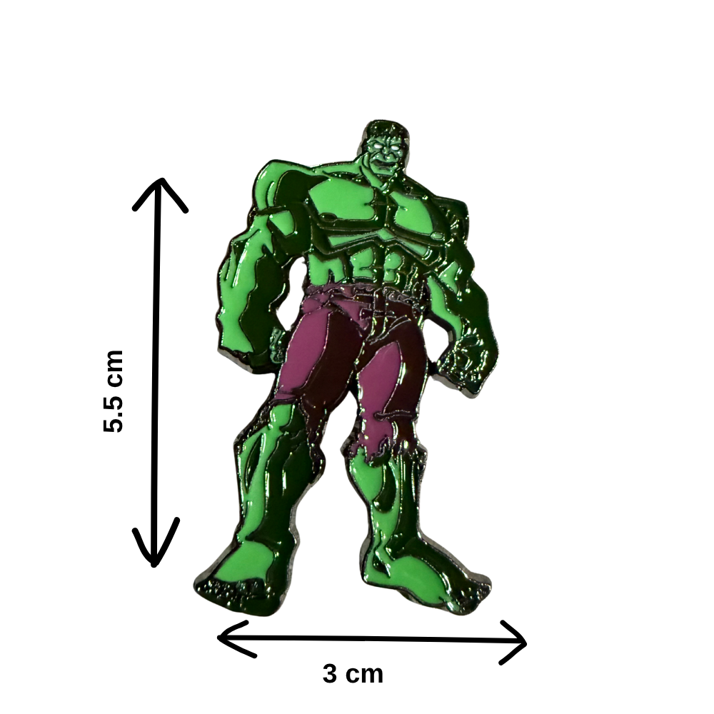 Kids - Enamel Pin badges for all occasions! Decorate your hat, jacket, school bag, lunch bag, scarf and more.