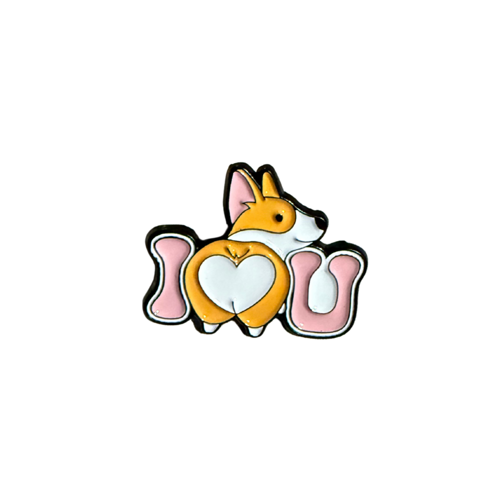 Kids - Enamel Pin badges for all occasions! Decorate your hat, jacket, school bag, lunch bag, scarf and more.