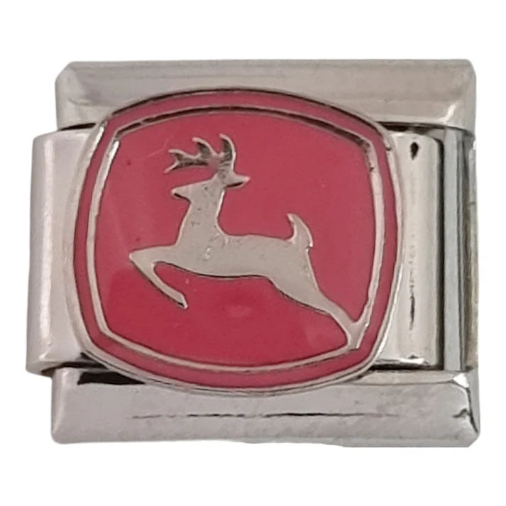 Italian Charms 9mm - Animals