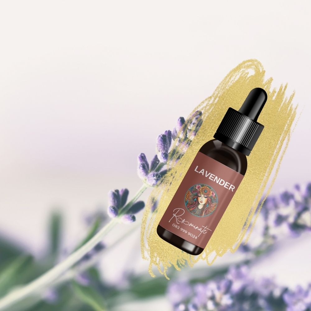 French Lavender - Fragrance Oil