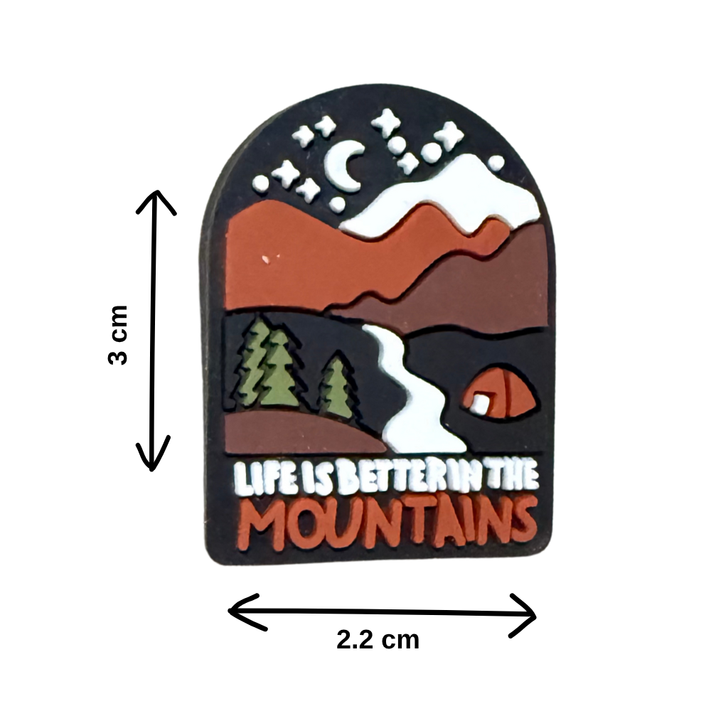 Adult - Enamel Pin badges for all occasions! Decorate your hat, jacket, school bag, lunch bag, scarf and more.