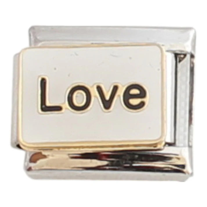 Italian Charms 9mm - Religious