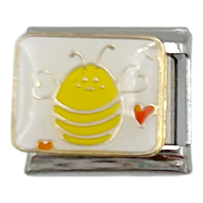 Italian Charms 9mm - Animals