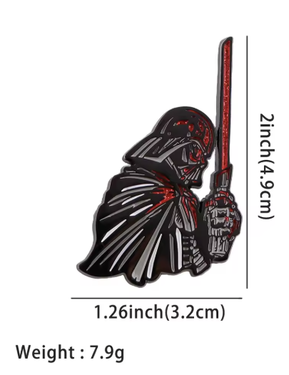 Kids - Enamel Pin badges for all occasions! Decorate your hat, jacket, school bag, lunch bag, scarf and more.