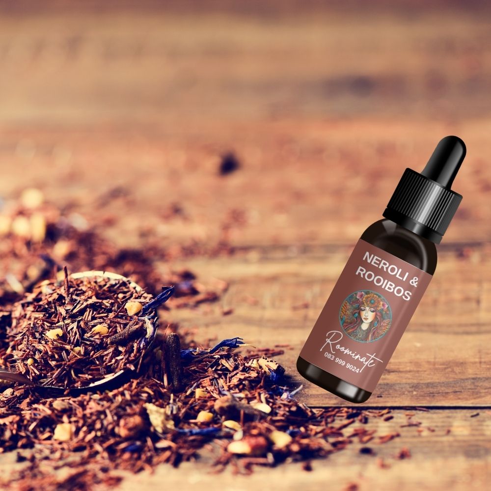 Neroli & Rooibos - Fragrance Oil