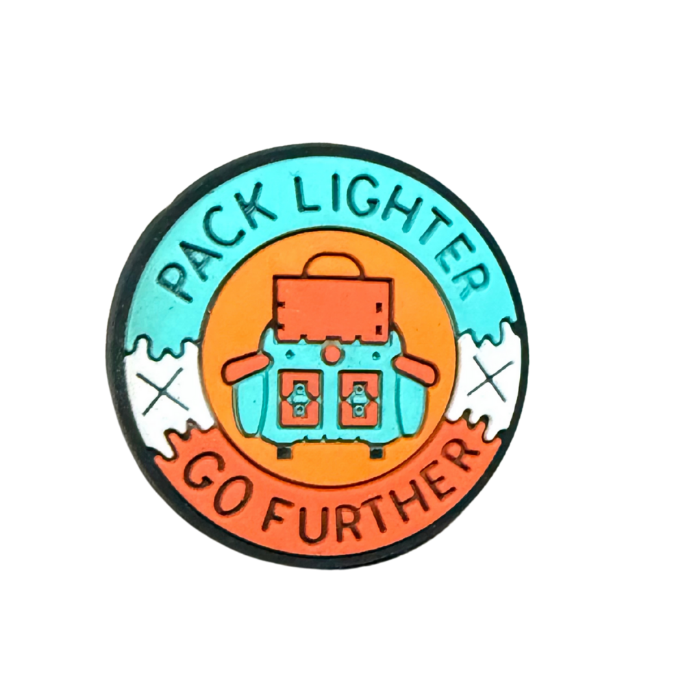 Adult - Enamel Pin badges for all occasions! Decorate your hat, jacket, school bag, lunch bag, scarf and more.