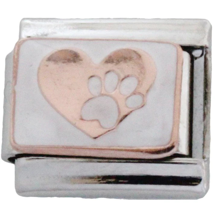 Italian Charms 9mm - Animals