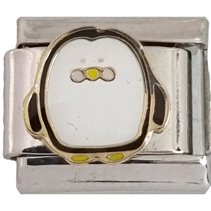 Italian Charms 9mm - Characters and Animations