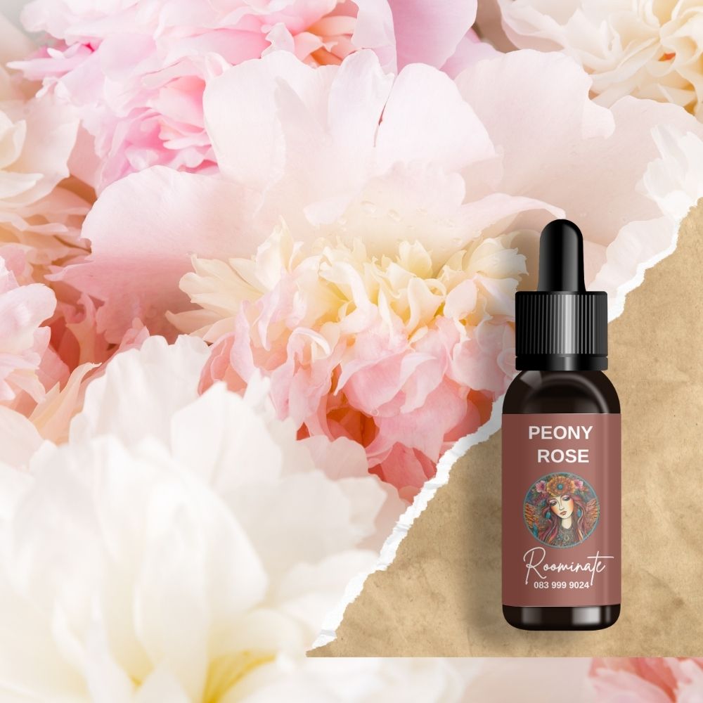 Peony Rose - Fragrance Oil