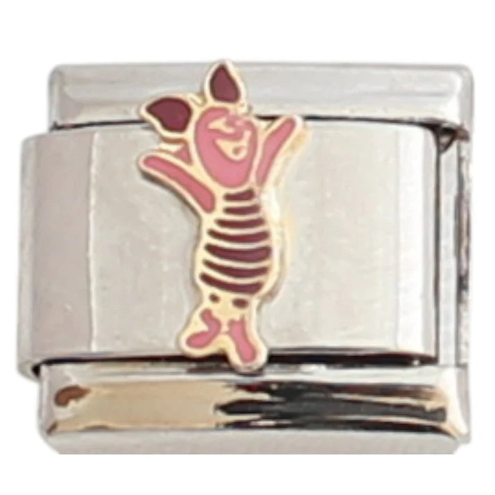 Italian Charms 9mm - Characters and Animations