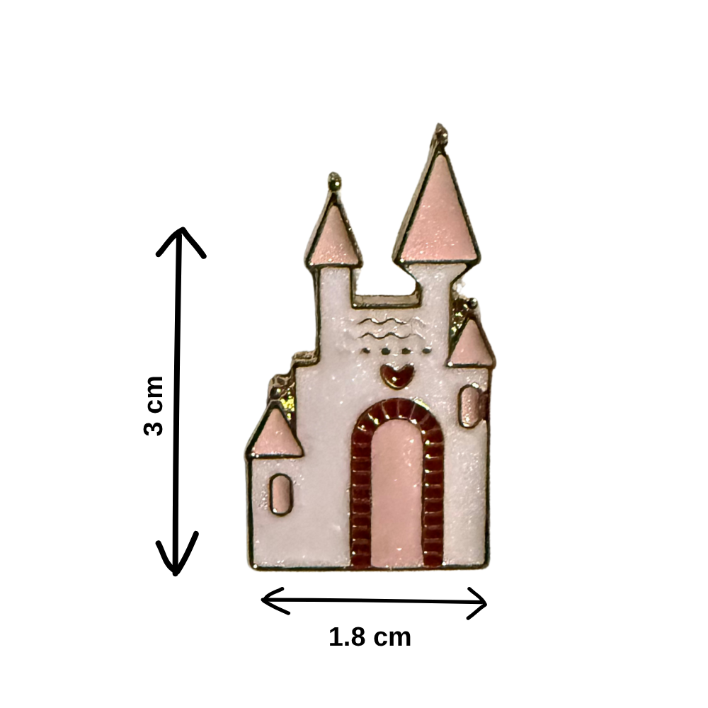 Kids - Enamel Pin badges for all occasions! Decorate your hat, jacket, school bag, lunch bag, scarf and more.