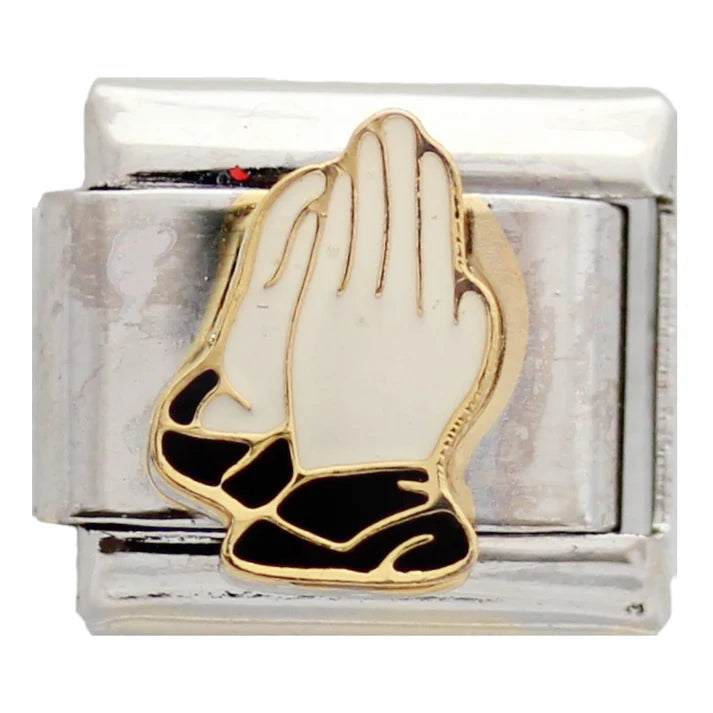 Italian Charms 9mm - Religious