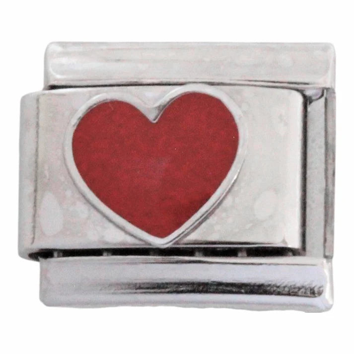 Italian Charms 9mm - Family and Love