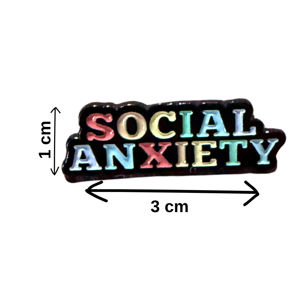 Adult - Enamel Pin badges for all occasions! Decorate your hat, jacket, school bag, lunch bag, scarf and more.