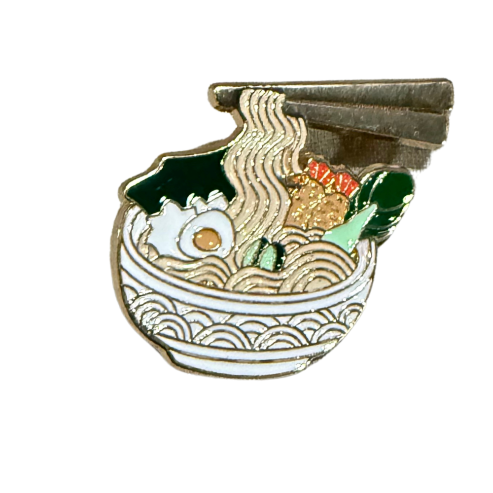 Adult - Enamel Pin badges for all occasions! Decorate your hat, jacket, school bag, lunch bag, scarf and more.