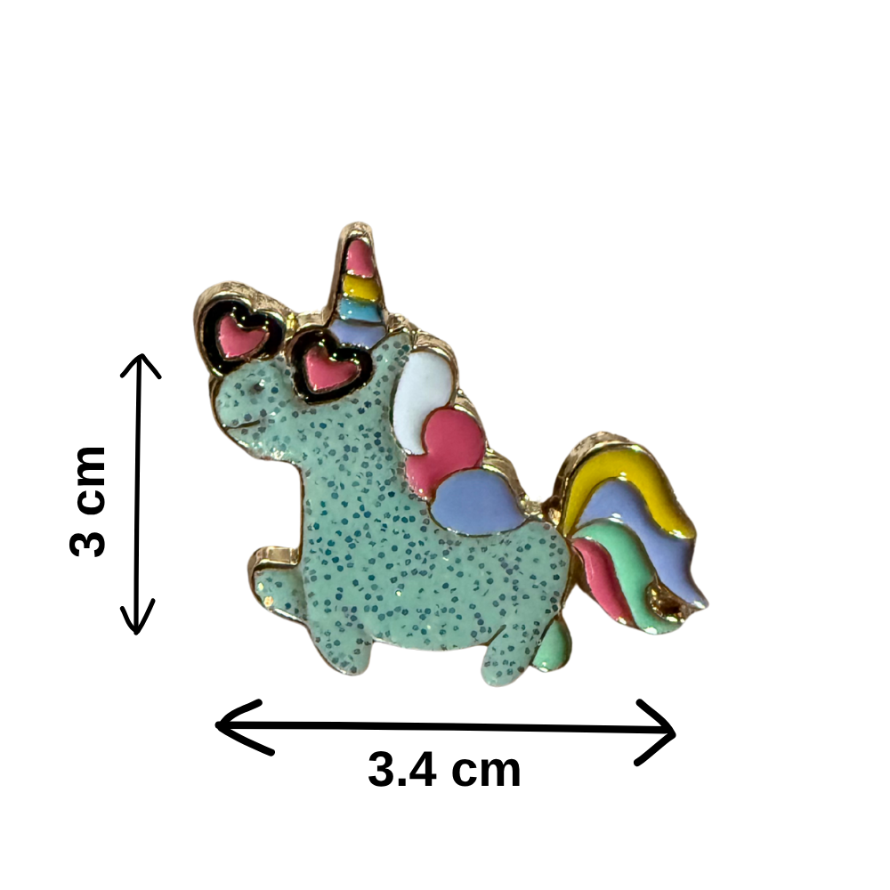 Kids - Enamel Pin badges for all occasions! Decorate your hat, jacket, school bag, lunch bag, scarf and more.