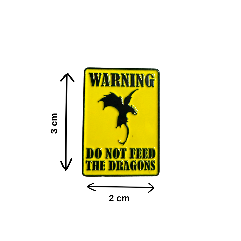 Adult - Enamel Pin badges for all occasions! Decorate your hat, jacket, school bag, lunch bag, scarf and more.