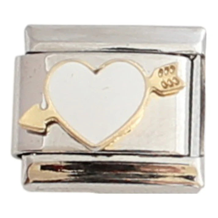Italian Charms 9mm - Family and Love