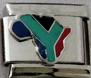 Italian Charms 9mm - Characters and Animations